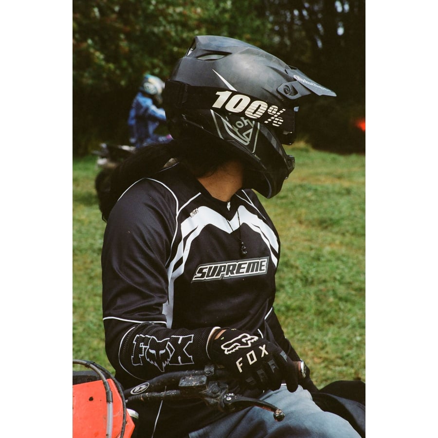 Supreme®/Fox Racing®