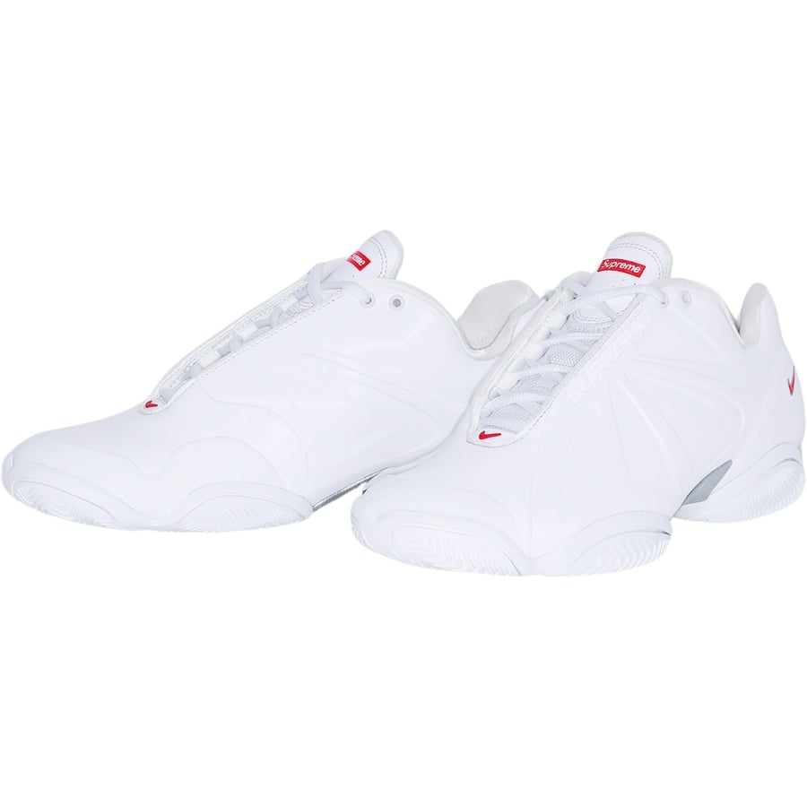 Supreme Supreme Nike Courtposite (FW23) - courtposite_2 - $150