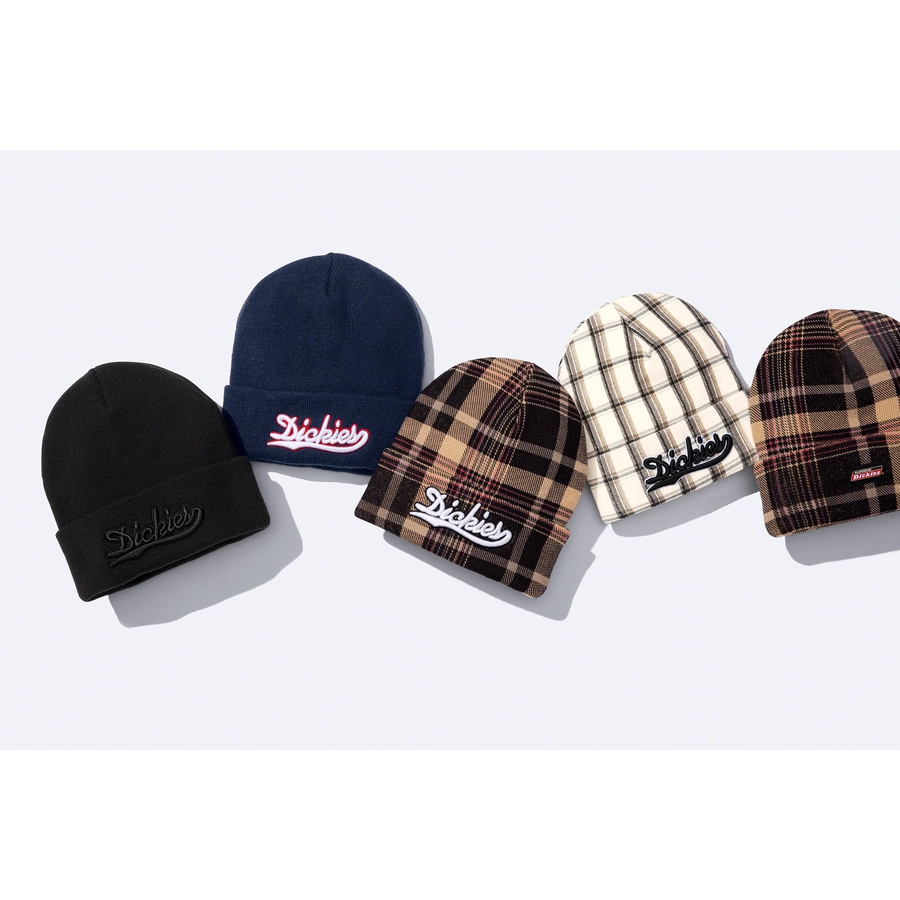 Supreme®/Dickies® - News – Supreme