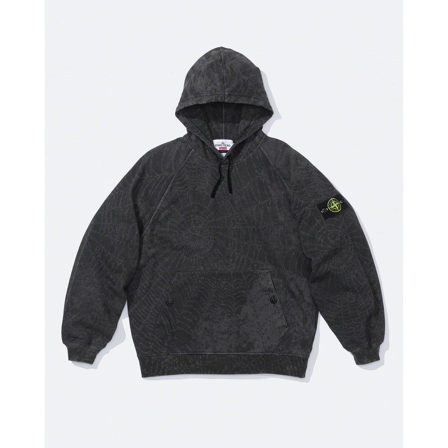 Supreme®/Stone Island®