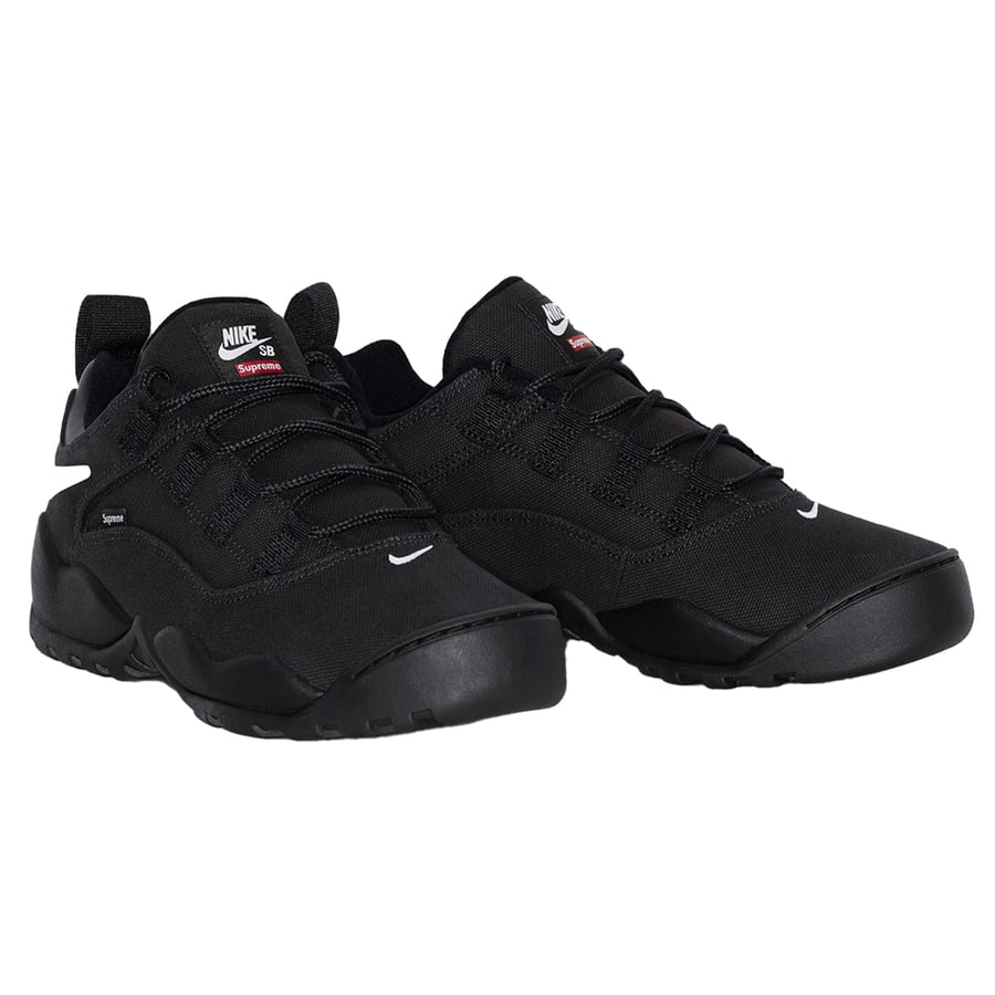 Supreme Supreme Nike SB Darwin Low (SS24) - nikesbdarwin_low_4 - $118