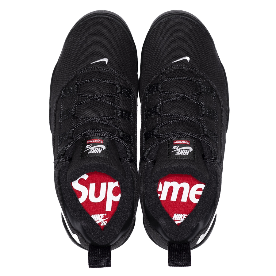 Supreme Supreme Nike SB Darwin Low (SS24) - nikesb_darwin_lowsb_7 - $118
