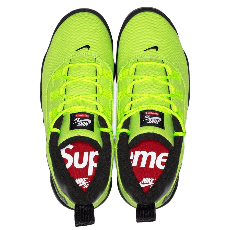Supreme Supreme Nike SB Darwin Low (SS24) - nikesb_darwin_lowsb_8 - $118