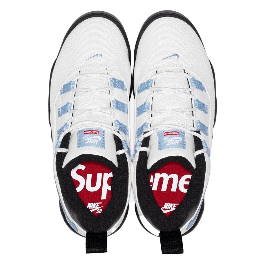 Supreme Supreme Nike SB Darwin Low (SS24) - nikesb_darwin_lowsb_5 - $118