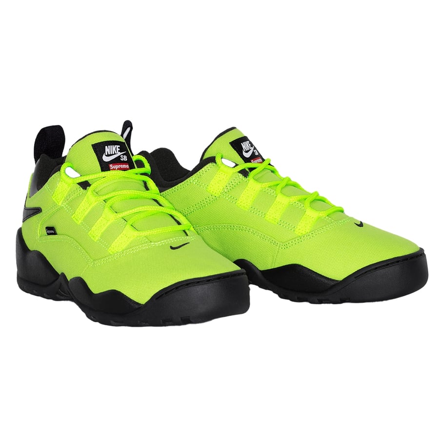 Details on Supreme Nike SB Darwin Low nikesbdarwin_low_5 from spring summer
                                                    2024 (Price is $118)