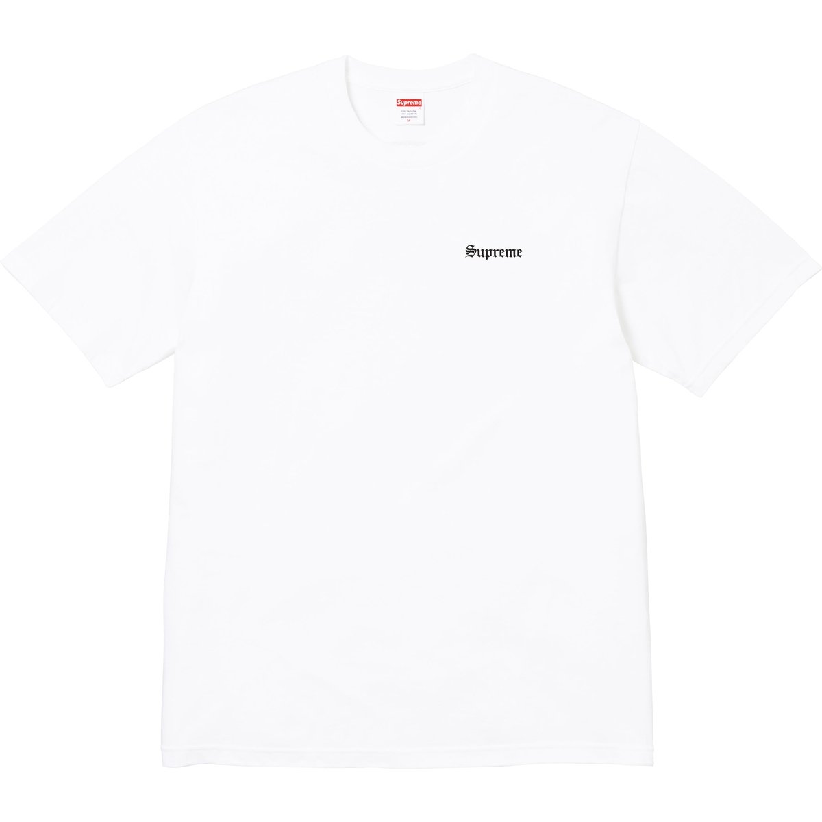 Supreme Supreme Frank Frazetta Woman With Scythe Tee (FW24) - DeathDealerFront_1 - $48