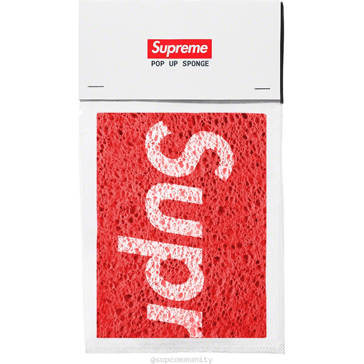 Prices and droplist 20th february 25 week 1 supreme