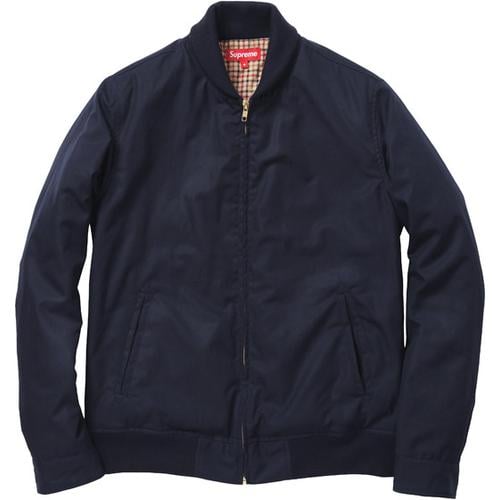 Supreme Club Jacket 1 for fall winter 11 season