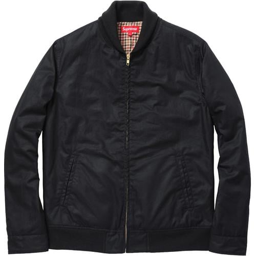 Supreme Club Jacket 2 for fall winter 11 season