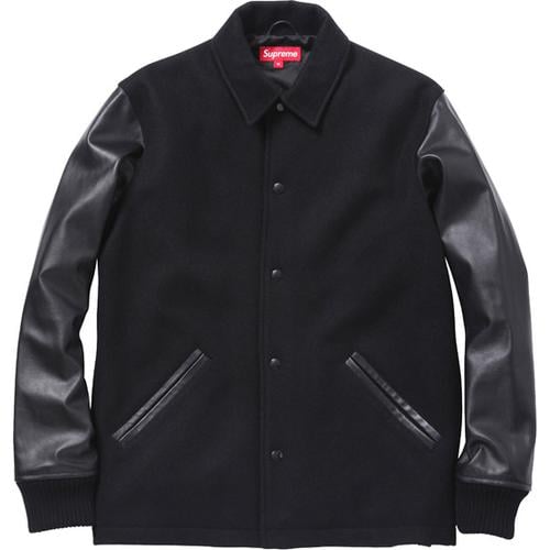 Items overview season fall-winter 2011 - Supreme