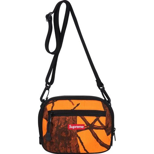 Supreme Utility Bag for fall winter 12 season