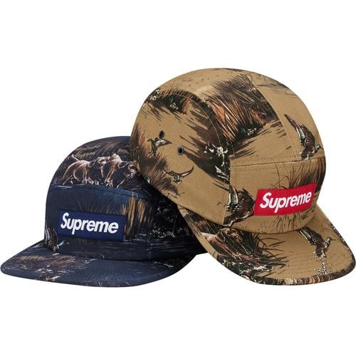 Supreme Dogs 5-Panel for fall winter 12 season