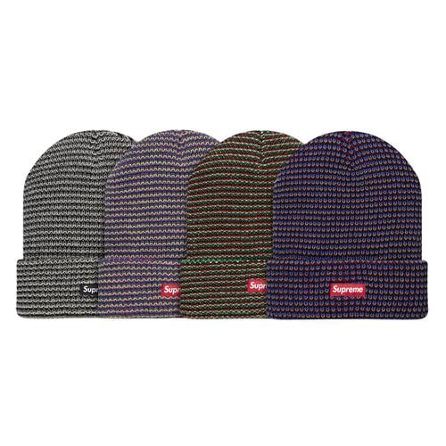 Supreme 4 for fall winter 12 season