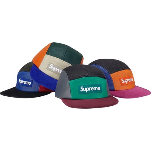 Supreme Leather for fall winter 12 season