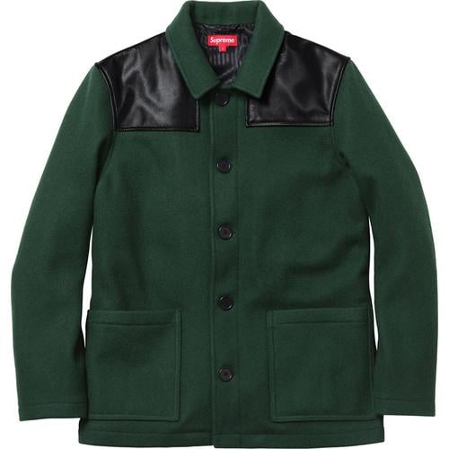 Supreme Donkey Jacket 1 for fall winter 12 season