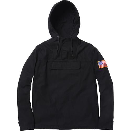 Supreme Field Pullover 1 for fall winter 12 season