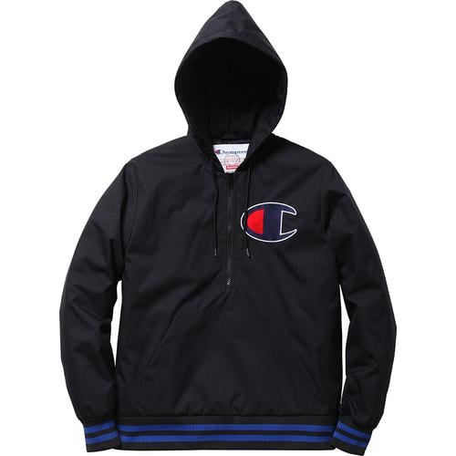 Supreme Supreme Champion Parka 4 for fall winter 12 season