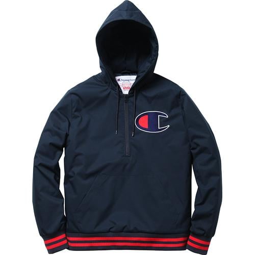 Supreme Supreme Champion Parka 6 for fall winter 12 season