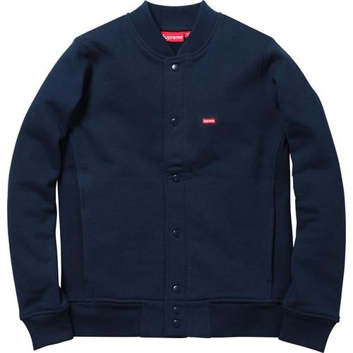 Supreme Small Box Zip for fall winter 12 season