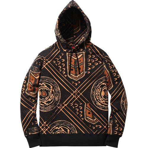Details on Cairo Pullover from fall winter
                                            2012