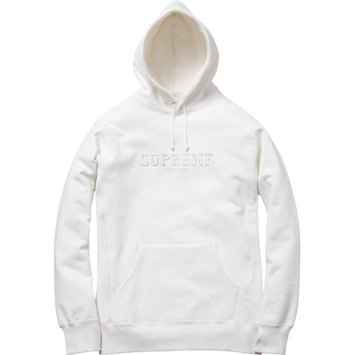 Supreme Atelier Pullover for fall winter 12 season