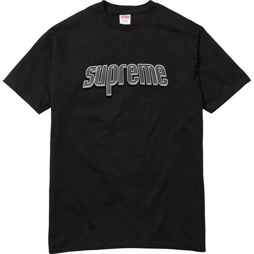 Supreme Hypnotize Minds Tee for fall winter 12 season