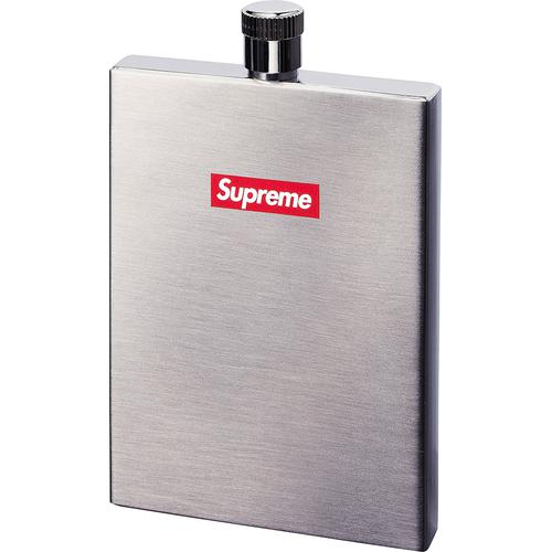 Supreme Flask  for fall winter 13 season