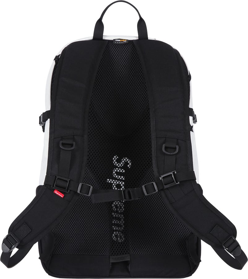 Stars Backpack - fall winter 2013 - Supreme