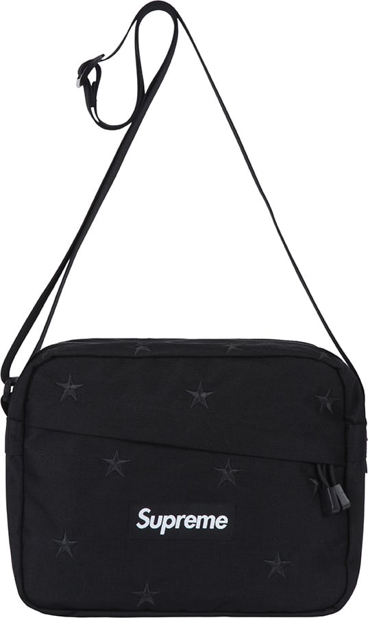 Supreme Stars Shoulder Bag 2013fw