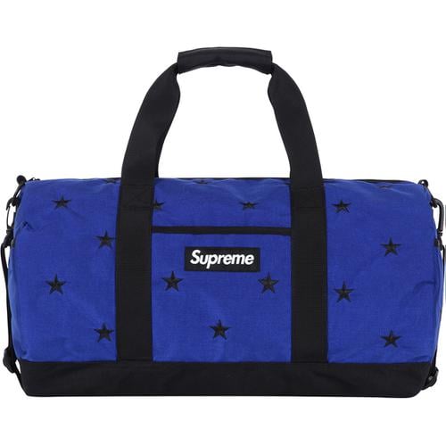 Details on Stars Duffle None from fall winter
                                                    2013