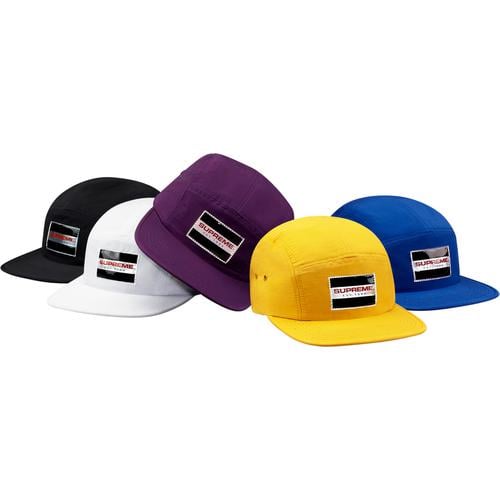 Supreme Tournament Camp Cap for fall winter 13 season