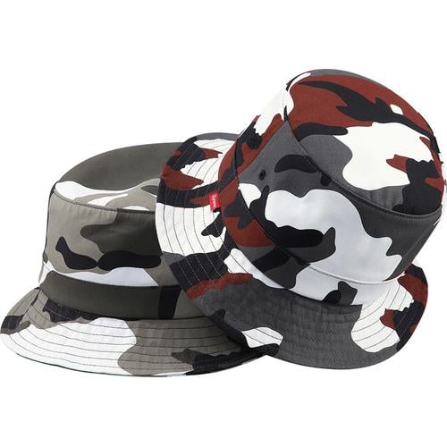 Supreme Urban Camo Crusher for fall winter 13 season