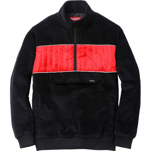 Details on Ski Pullover None from fall winter 2013