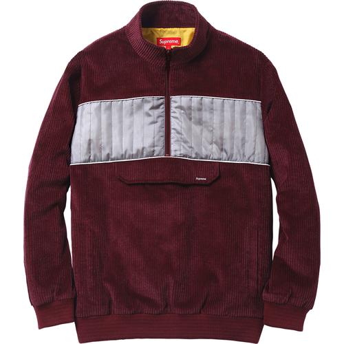 Details on Ski Pullover None from fall winter 2013