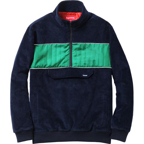 Details on Ski Pullover None from fall winter
                                                    2013