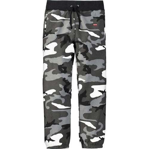 Details on Small Box Sweatpants None from fall winter
                                                    2013