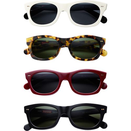 Supreme Alton Sunglasses for fall winter 14 season