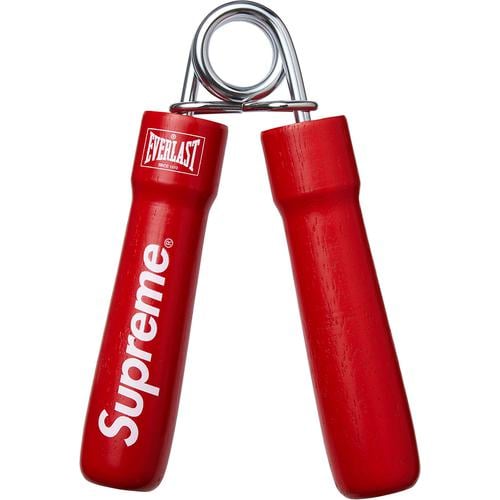 Supreme Everlast Supreme Hand Grip for fall winter 14 season