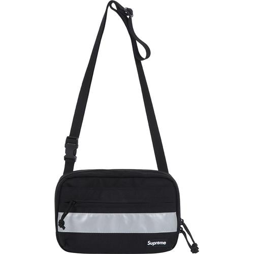 Supreme Hi-Vis Hip Bag for fall winter 14 season