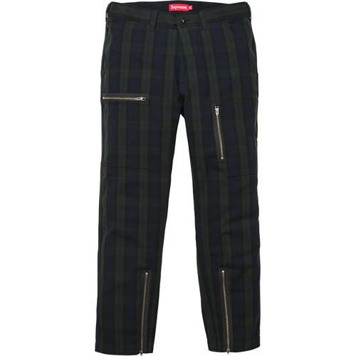 Supreme Flight Pant (FW14)