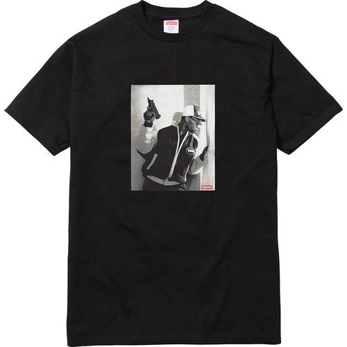 Supreme KRS-One Tee for fall winter 14 season