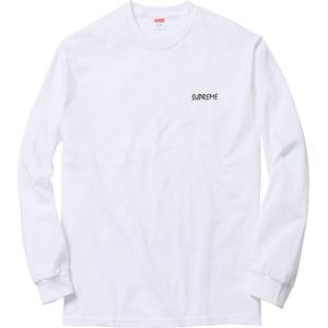 supreme stallion tee