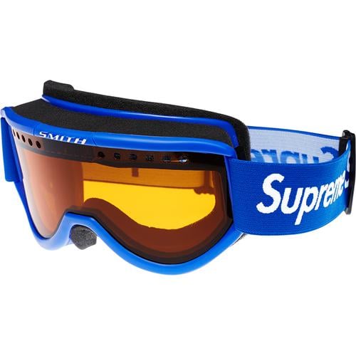 Smith Cariboo OTG Ski Goggle - fall winter 2015 - Supreme