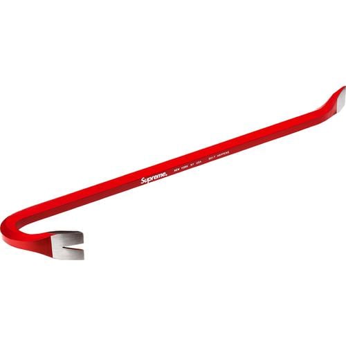 Supreme Crowbar for fall winter 15 season