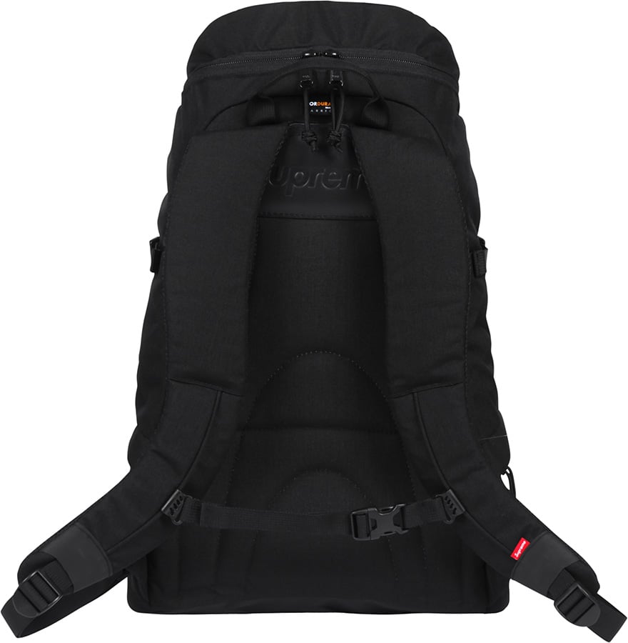 Contour Backpack - fall winter 2015 - Supreme