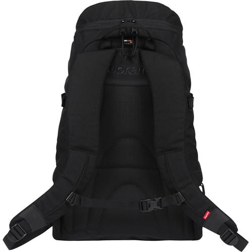 Supreme Contour Backpack (FW15)