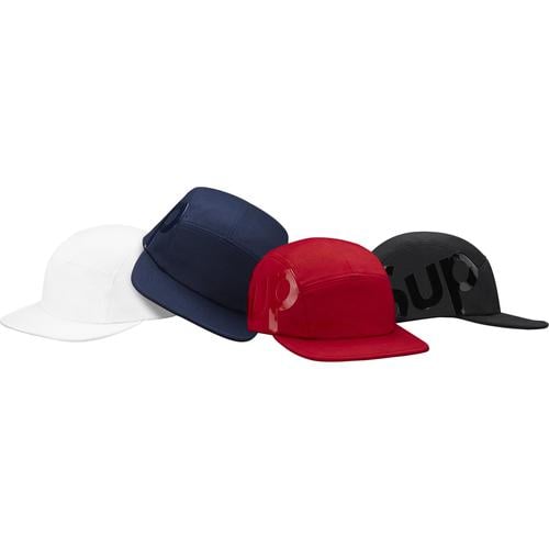 Supreme Sup Camp Cap for fall winter 15 season