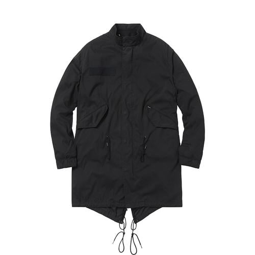 Details on Fishtail Parka None from fall winter
                                                    2015