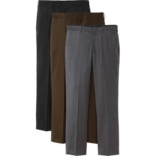 Supreme Wool Trouser for fall winter 15 season