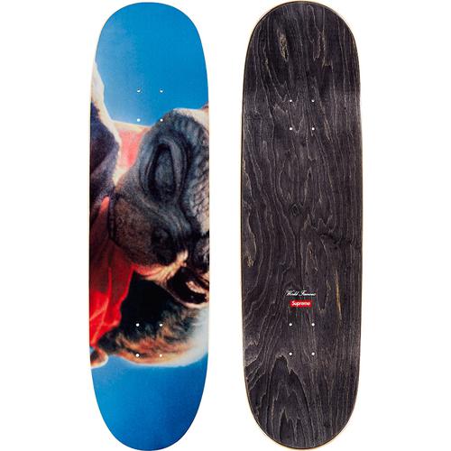 Supreme E.T.™ Skateboard for fall winter 15 season